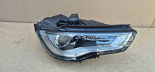 Laden Sie das Bild in den Galerie-Viewer, Frontscheinwerfer Audi A3 8V0941006C Rechts Scheinwerfer Headlight SCH3622295962mj