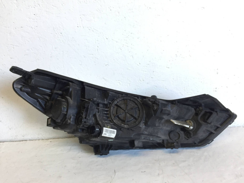 Frontscheinwerfer Hyundai Tucson R009D200JK0 Ein Satz Scheinwerfer Headlight SCH6142458913zg