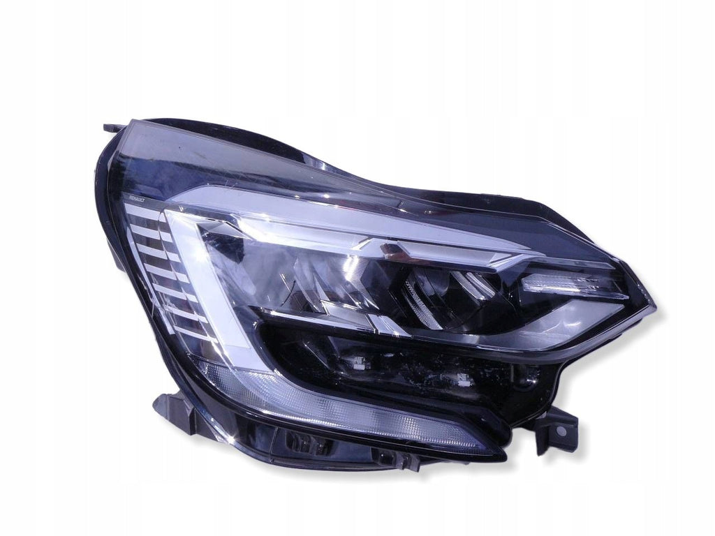 Frontscheinwerfer Renault Captur II 260104095R LED Rechts Scheinwerfer Headlight SCH5904585267cs