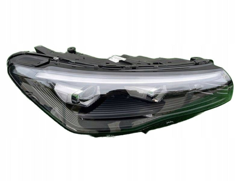 Frontscheinwerfer VW Tiguan 572941036A LED Rechts Scheinwerfer Headlight SCH3876320898ux