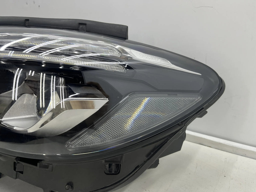 Frontscheinwerfer Mercedes-Benz W247 A2479062503 LED Links Headlight SCH5063987499yp