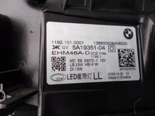 Laden Sie das Bild in den Galerie-Viewer, Frontscheinwerfer BMW 4 G22 G23 G26 5A19351-04 Full LED Links Headlight SCH6688547649ne