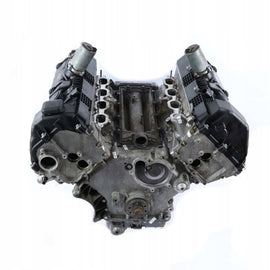 Motor BMW E60 E65 E63 N62B44A 4.4 159TKm Benzin Engine Unkomplett MOT3456522333qy
