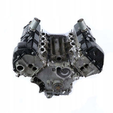 Laden Sie das Bild in den Galerie-Viewer, Motor BMW E60 E65 E63 N62B44A 4.4 159TKm Benzin Engine Unkomplett