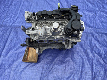 Laden Sie das Bild in den Galerie-Viewer, Motor Peugeot 208 II HN05 10Z1AC 1.2 THP 14TKm Benzin Engine Unkomplett