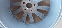 Load image into Gallery viewer, 1x Alufelge 18 Zoll 7.0" 5x112 45ET Glanz Silber 57A601025AD Mg I Rim Wheel FEL2481788458hp