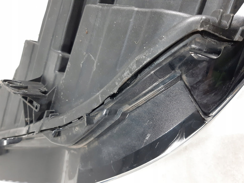 Frontscheinwerfer Opel Astra K 39081893 Rechts Scheinwerfer Headlight SCH2452017492sb
