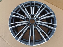 Laden Sie das Bild in den Galerie-Viewer, 1x Alufelge 18 Zoll 8.5" 5x112 40ET 8089891 BMW 3 G21 G20 Rim Wheel FEL2064009583vi