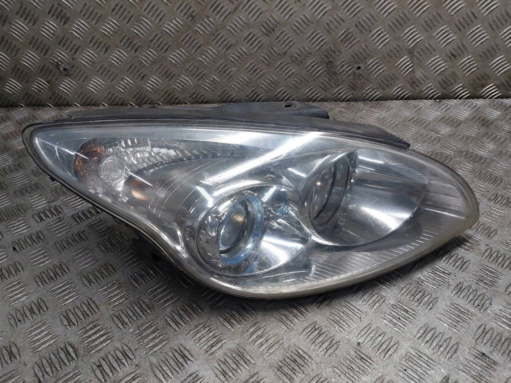 Frontscheinwerfer Hyundai I30 92102-2 92101-2LXXX Ein Satz Headlight SCH1173292211nb