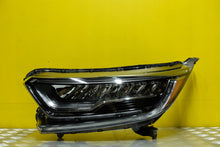 Load image into Gallery viewer, Frontscheinwerfer Honda Logo LED Links Scheinwerfer Headlight
