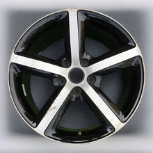 Load image into Gallery viewer, 1x Alufelge 20 Zoll 9.0&quot; 5x130 60ET 4L0601025H Audi Q7 Rim Wheel