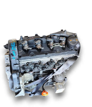 Laden Sie das Bild in den Galerie-Viewer, Motor VW Golf VI CAY 1.6 TDI 2010 Diesel Engine Unkomplett MOT9757746305eh