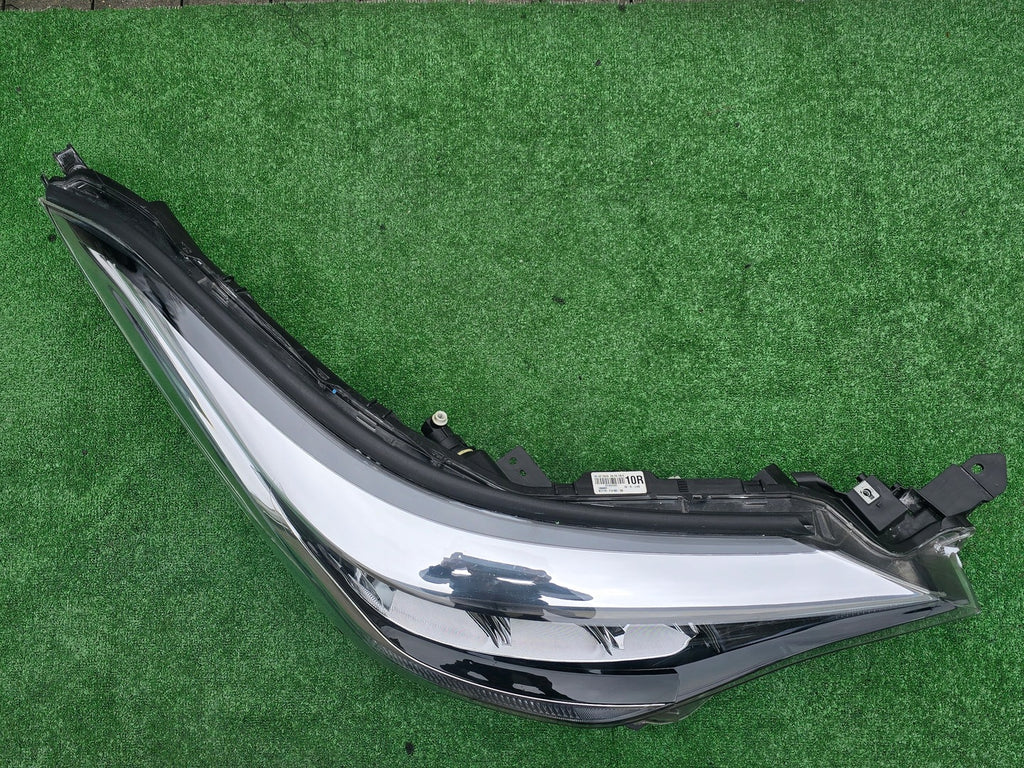 Frontscheinwerfer Toyota 81110-F4180-00 Rechts Scheinwerfer Headlight SCH4656423710po