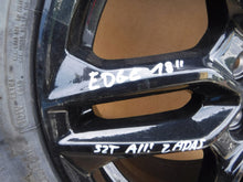 Load image into Gallery viewer, 1x Alufelge 18 Zoll 7.5" 5x108 FK7C-1007-F1A Ford Rim Wheel FEL1850152223wh