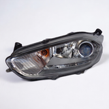 Frontscheinwerfer Ford Fiesta C1BB-13W030-CG Links Scheinwerfer Headlight
