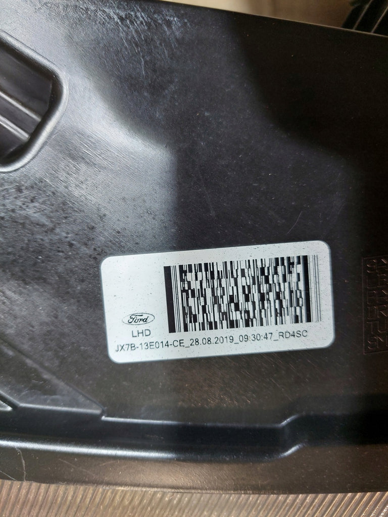 Frontscheinwerfer Ford Focus JX7B-13E014-CE LED Ein Stück (Rechts oder Links) SCH4734045895dk