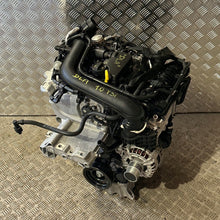 Laden Sie das Bild in den Galerie-Viewer, Motor Seat Skoda VW I FOR 1.0 TSI 90PS 66kW Benzin Engine Komplett MOT9533432339fn