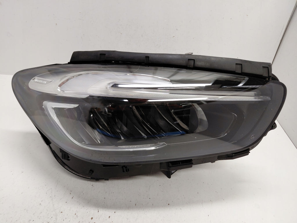 Frontscheinwerfer Mercedes-Benz W247 A2479061004 Rechts Scheinwerfer Headlight SCH3037162401xa