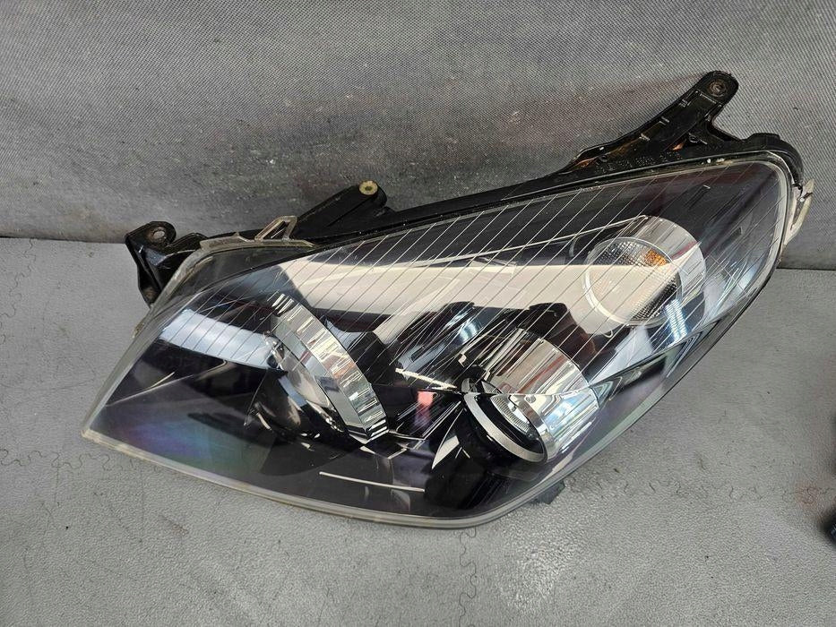 Frontscheinwerfer Opel Astra H 103419012114 Xenon Links Scheinwerfer Headlight SCH9514982430ib