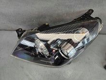Laden Sie das Bild in den Galerie-Viewer, Frontscheinwerfer Opel Astra H 103419012114 Xenon Links Scheinwerfer Headlight SCH9514982430ib