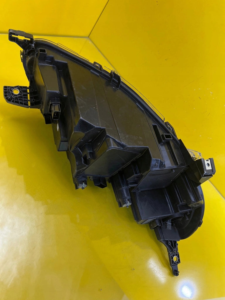 Frontscheinwerfer Opel Zafira Vivaro C 9847201080 LED Links Headlight SCH7981560697fx