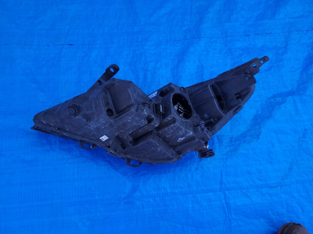 Frontscheinwerfer Opel Astra K 39158006 Rechts Scheinwerfer Headlight SCH1587176449ur