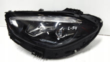 Laden Sie das Bild in den Galerie-Viewer, Frontscheinwerfer Mercedes-Benz W206 A2069063903 LED Links Headlight SCH1510729719rb