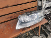 Laden Sie das Bild in den Galerie-Viewer, Frontscheinwerfer Audi A6 C6 4F0941029AK Links Scheinwerfer Headlight SCH6796576933bl