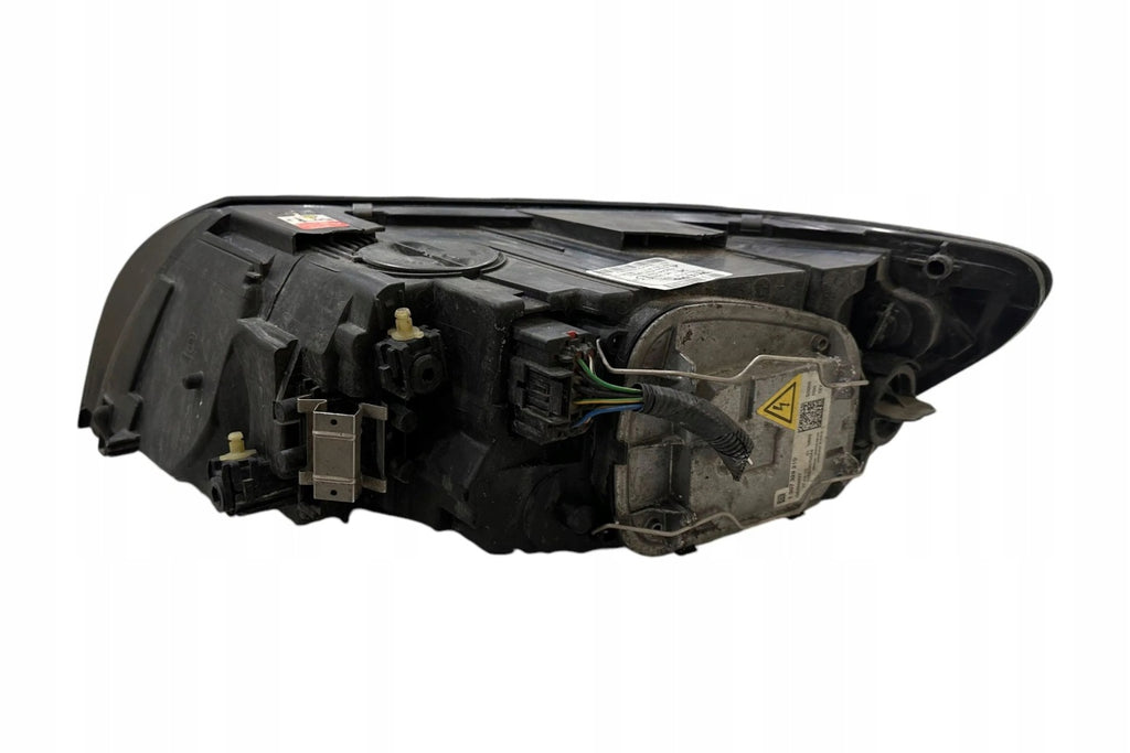 Frontscheinwerfer Volvo V50 31299614 Rechts Scheinwerfer Headlight SCH6551351155fz