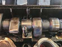 Load image into Gallery viewer, Motor VW Crafter CEB 2.5 TDI 109PS 2009 Diesel Engine Unkomplett