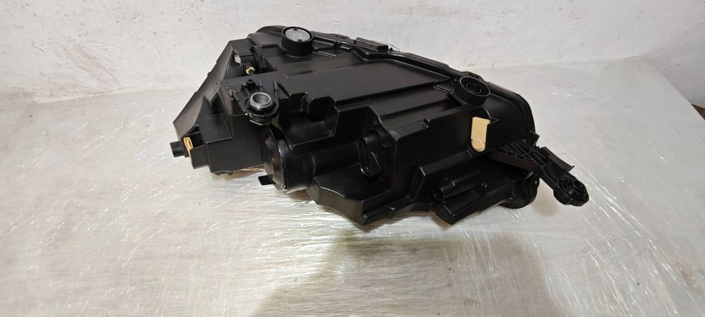 Frontscheinwerfer Skoda Fabia IV 6VB941016 LED Rechts Scheinwerfer Headlight SCH2080102446ob
