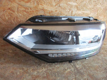 Load image into Gallery viewer, Frontscheinwerfer VW Touran 5TB941081B LED Links Scheinwerfer Headlight