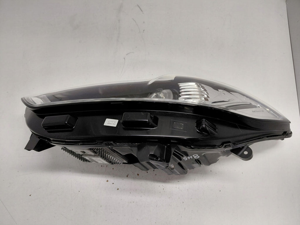 Frontscheinwerfer Ford Mondeo ES73-13D155-AF Full LED Links Headlight SCH3635488757ls