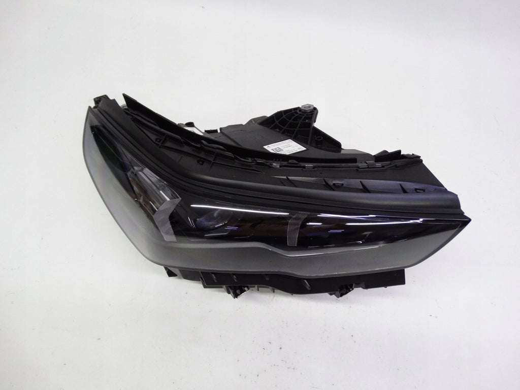 Frontscheinwerfer BMW 5 5A798D8 LED Rechts Scheinwerfer Headlight SCH4772136722ex