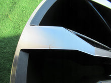 Laden Sie das Bild in den Galerie-Viewer, 1x Alufelge 20 Zoll 8.5&quot; 5x112 38ET Glanz Grau 5NN601025E Mg Tiguan Rim Wheel