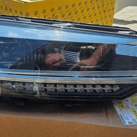 Frontscheinwerfer VW Touran 5TB941082A Rechts Scheinwerfer Headlight SCH2596264052cw