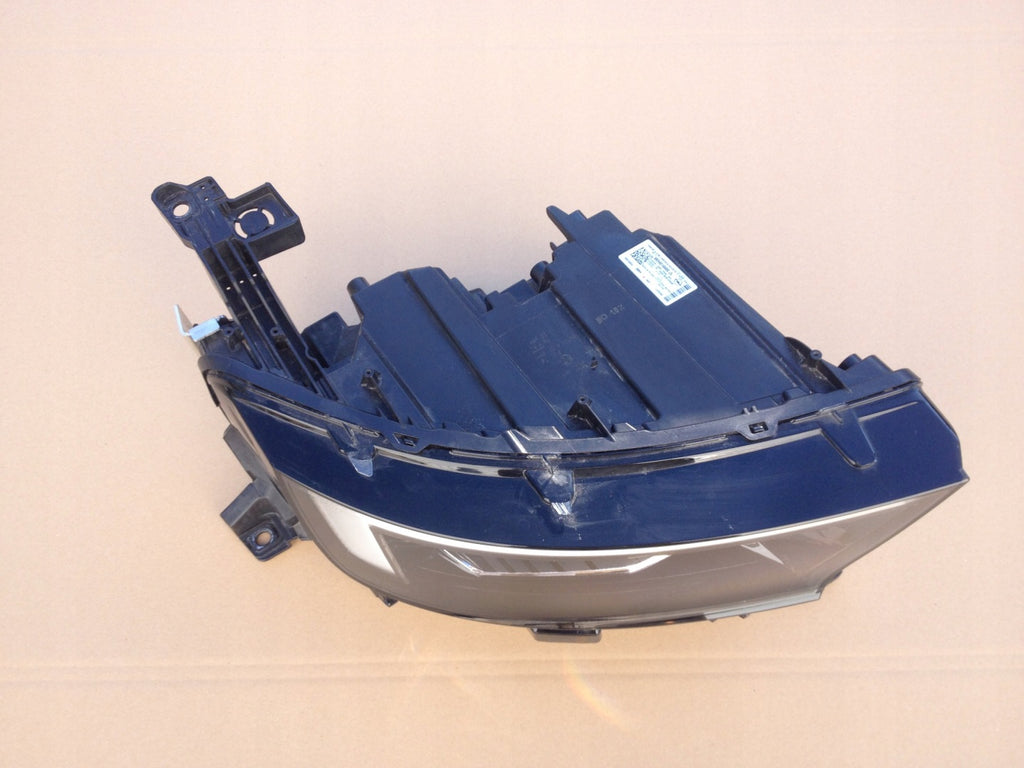 Frontscheinwerfer Opel Mokka 9834016680 Rechts Scheinwerfer Headlight SCH7163806320cc