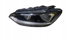 Laden Sie das Bild in den Galerie-Viewer, Frontscheinwerfer VW Touran 5TB941005A LED Links Scheinwerfer Headlight