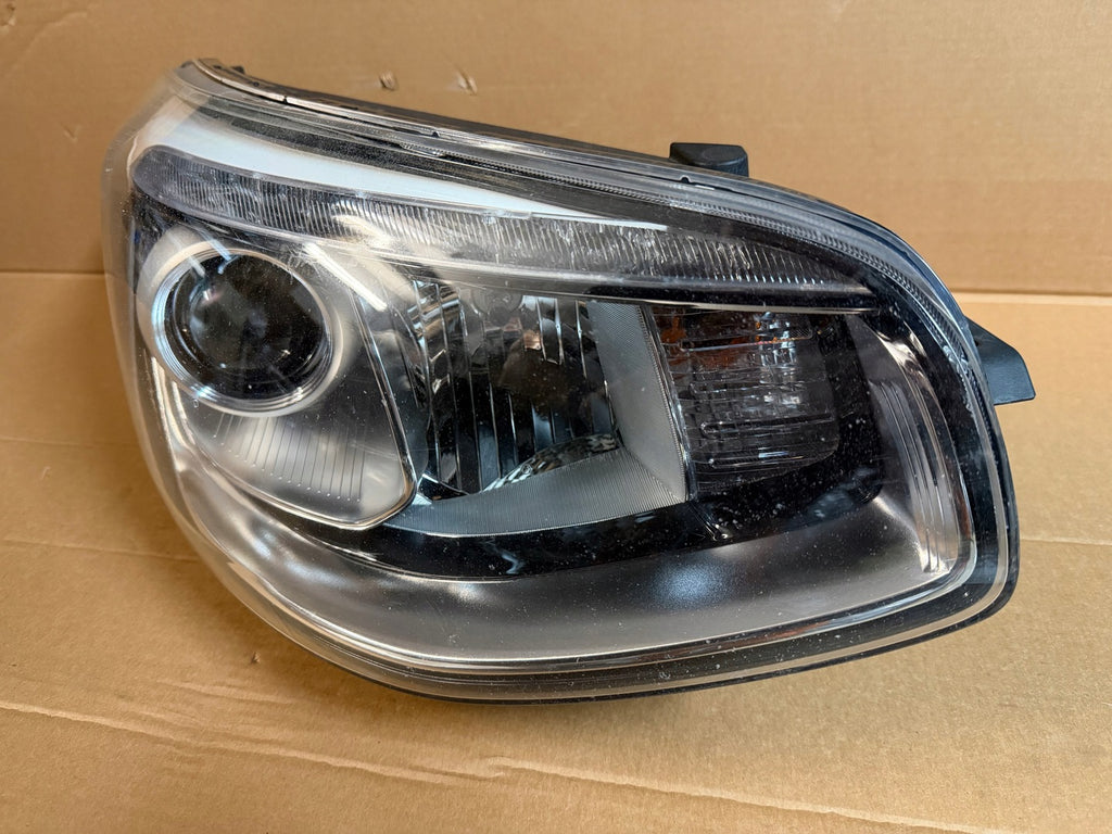 Frontscheinwerfer Kia Soul 151113 Rechts Scheinwerfer Headlight SCH9666854009uw