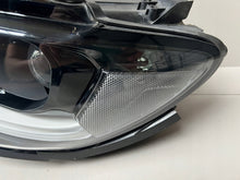 Laden Sie das Bild in den Galerie-Viewer, Frontscheinwerfer Jeep Compass Links Scheinwerfer Headlight SCH4047010681jd