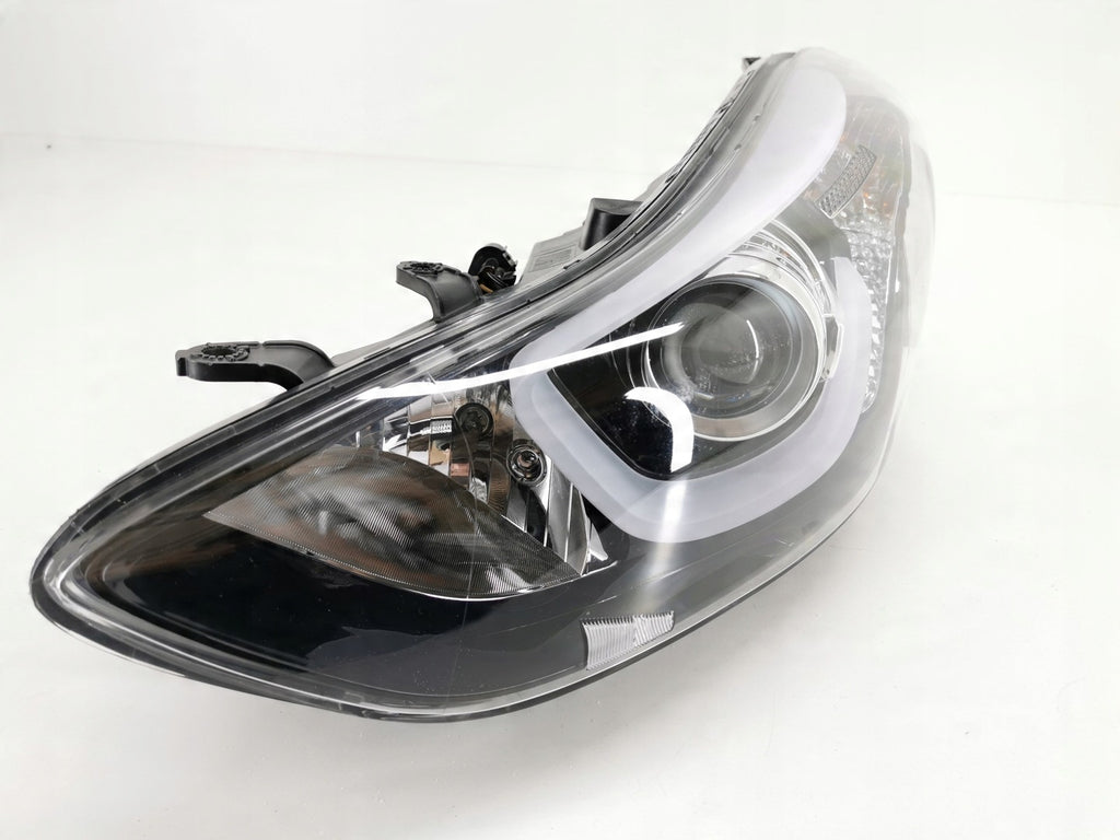 Frontscheinwerfer Hyundai Elantra LED Links Scheinwerfer Headlight