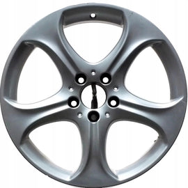 1x Alufelge 18 Zoll 7.5