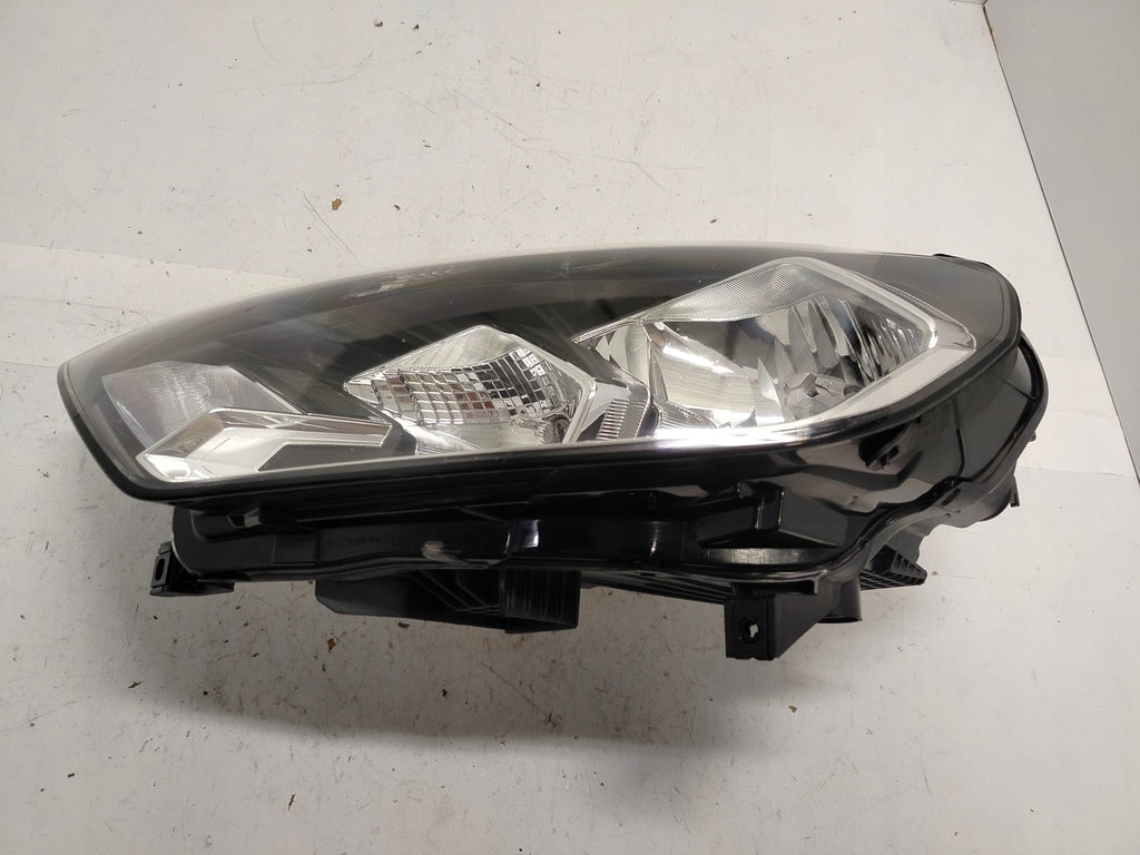 Frontscheinwerfer Audi A1 82A941003 Links Scheinwerfer Headlight SCH8733842025ac