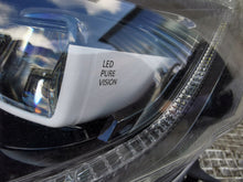 Laden Sie das Bild in den Galerie-Viewer, Frontscheinwerfer Renault Espace V 260605615R Full LED Links Headlight SCH3200589879bu