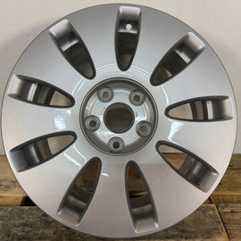 1x Alufelge 16 Zoll 7.0