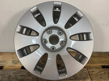 Laden Sie das Bild in den Galerie-Viewer, 1x Alufelge 16 Zoll 7.0" 5x112 8E0601025AE Audi A4 B7 Rim Wheel FEL6910401068ug