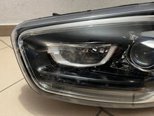 Laden Sie das Bild in den Galerie-Viewer, Frontscheinwerfer Ford Transit Custom LED Links Scheinwerfer Headlight SCH3396796396ew