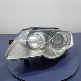 Frontscheinwerfer VW Passat 3C0941751G Links Scheinwerfer Headlight SCH2153361939hf