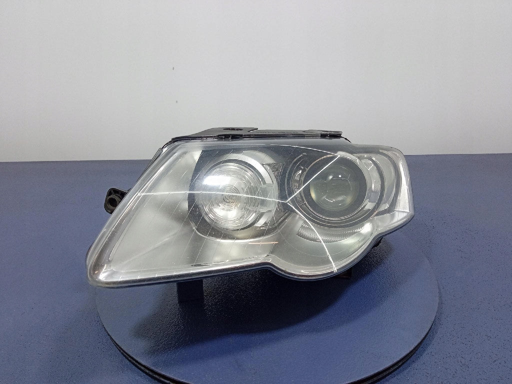 Frontscheinwerfer VW Passat 3C0941751G Links Scheinwerfer Headlight SCH2153361939hf