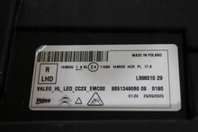 Load image into Gallery viewer, Frontscheinwerfer Citroën C3 I 9851349080 LED Rechts Scheinwerfer Headlight SCH4079806597yf
